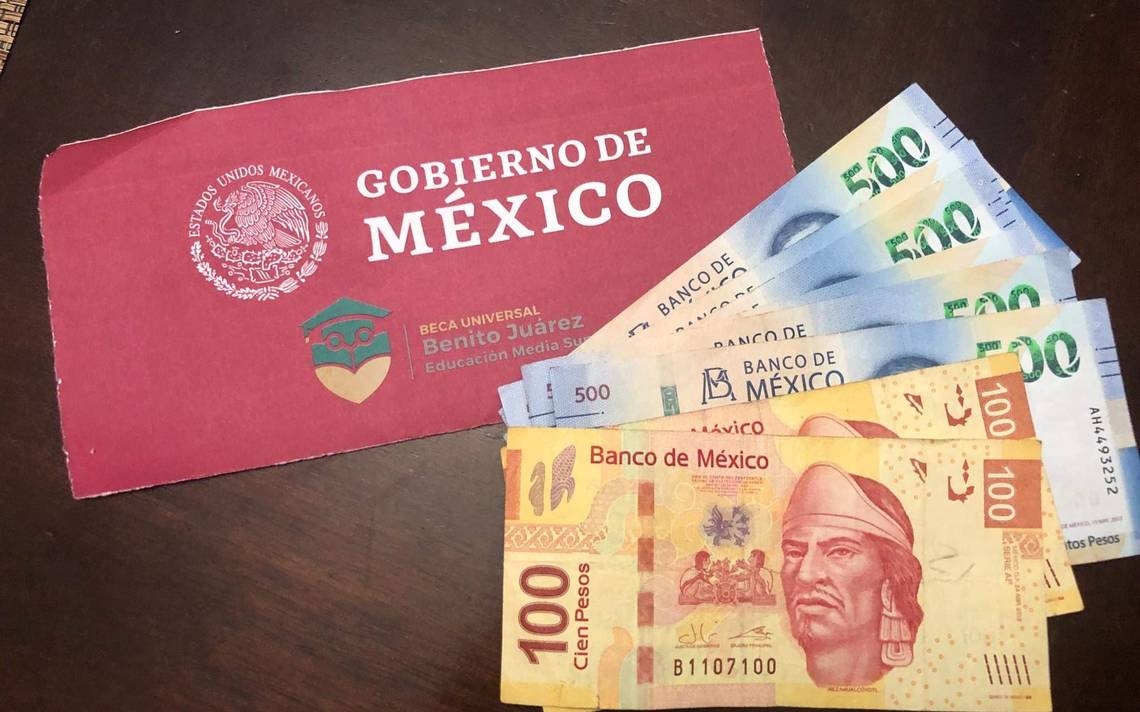 Beca Benito Juárez 2022: ¿Cuándo y cuánto dinero cobrarán los alumnos en el pago de junio?