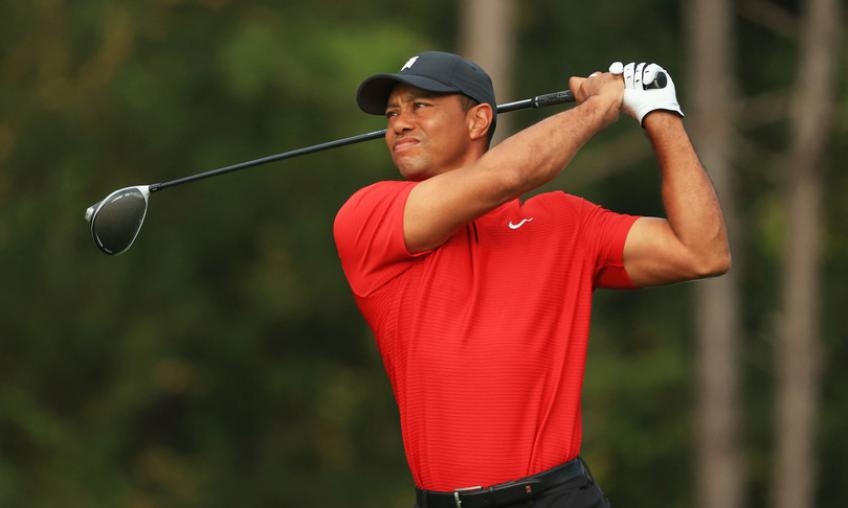 Tiger Woods logra entrar a selecto grupo de los millonarios deportivos