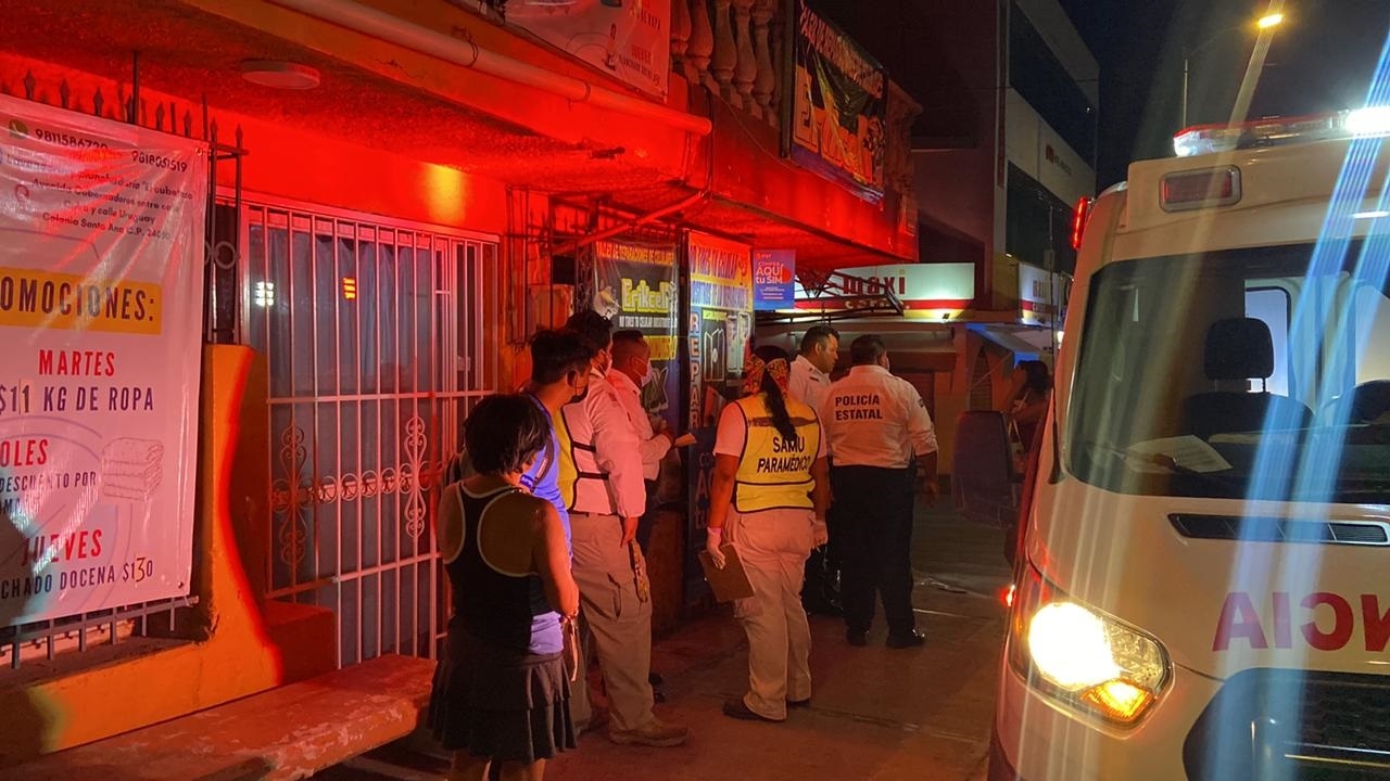 Vecinos linchan a mujer trans luego de acosar a un menor de edad en Campeche