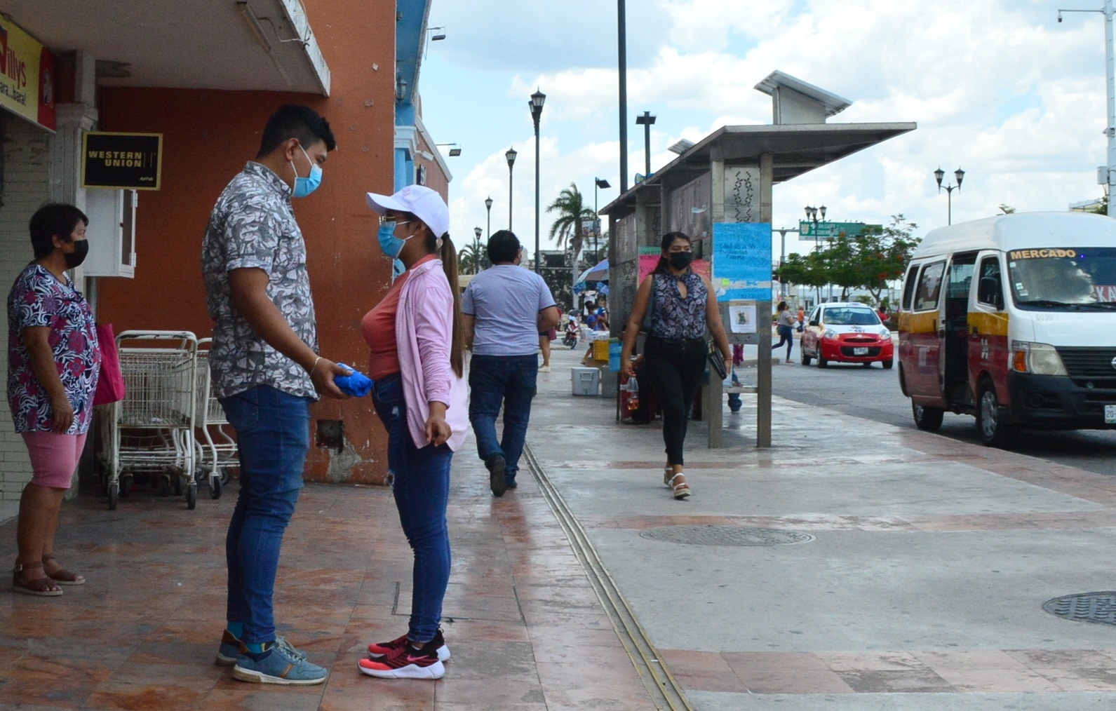 Jóvenes de Campeche conjugan sexo y pandemia; aumentan casos de VIH y embarazos: Silex