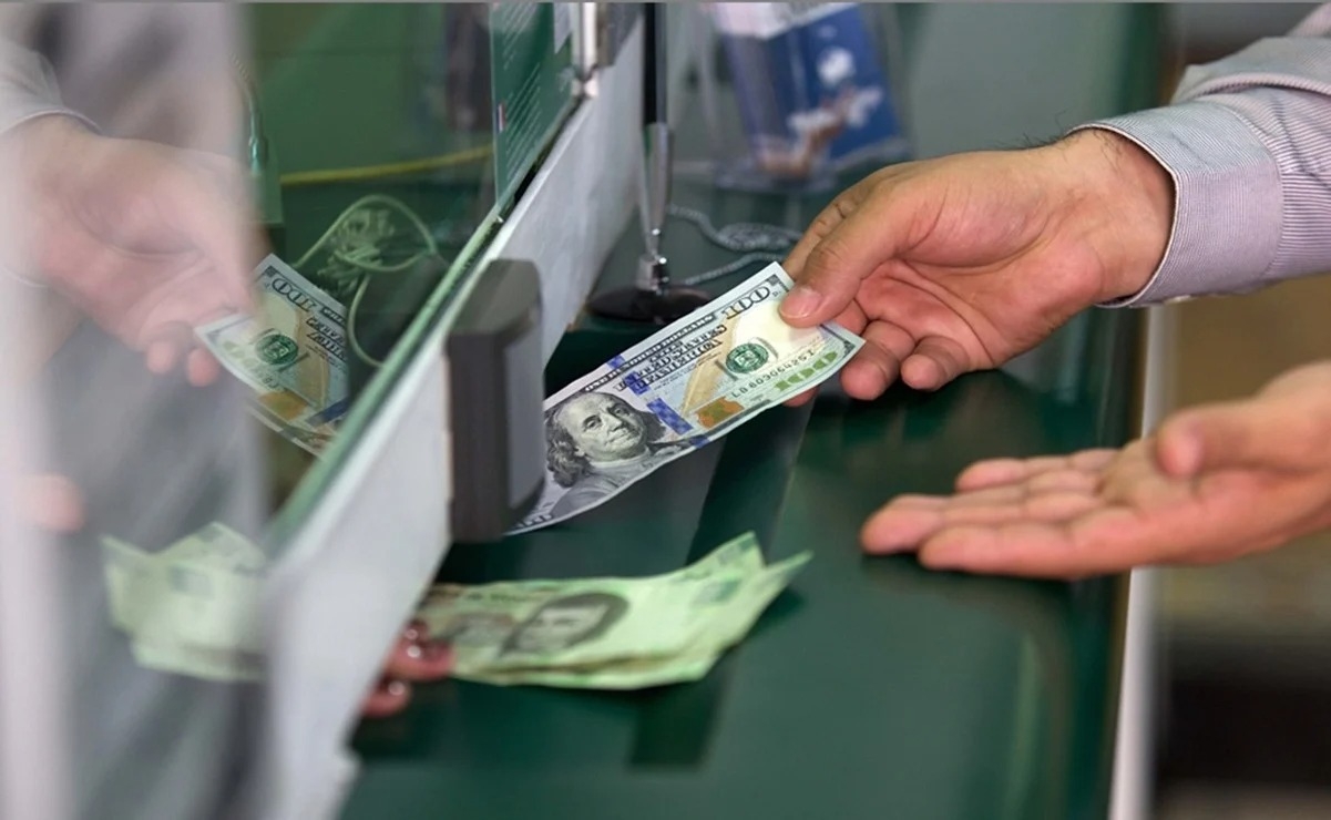 Variación de peso contra el dólar no se reflejó en Campeche: Secretario de Desarrollo Económico