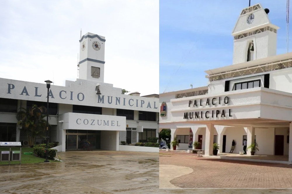 Ayuntamientos de Cozumel y Playa del Carmen, entre los más endeudados de Quintana Roo: Estudio