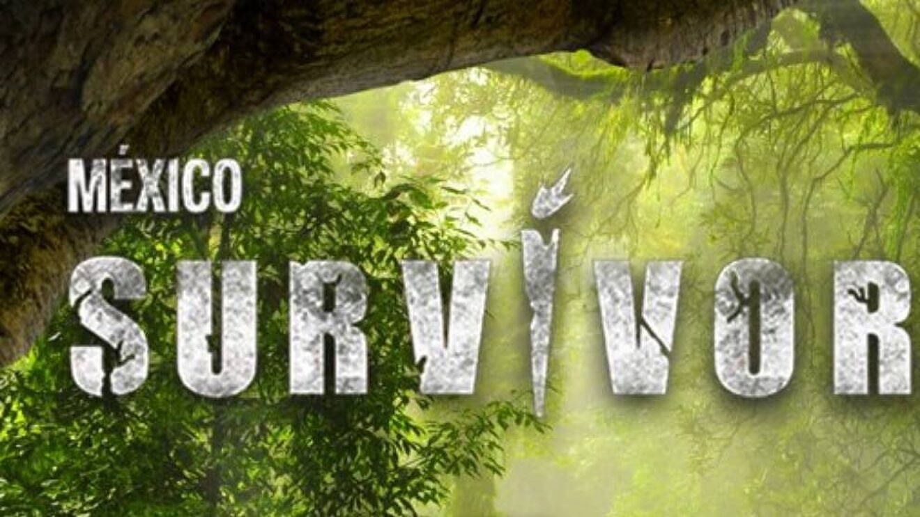Este miércoles 15 de junio comenzará la tercera temporada de Survivor México