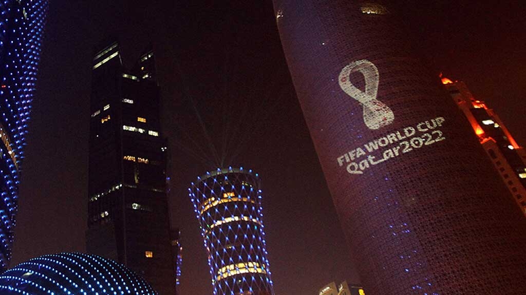 Qatar 2022 será "un festival" para la afición, afirman sus organizadores
