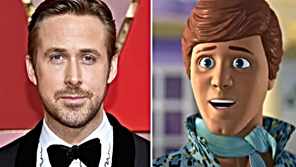 Así luce Ryan Gosling como Ken en la nueva cinta live-action de 'Barbie'