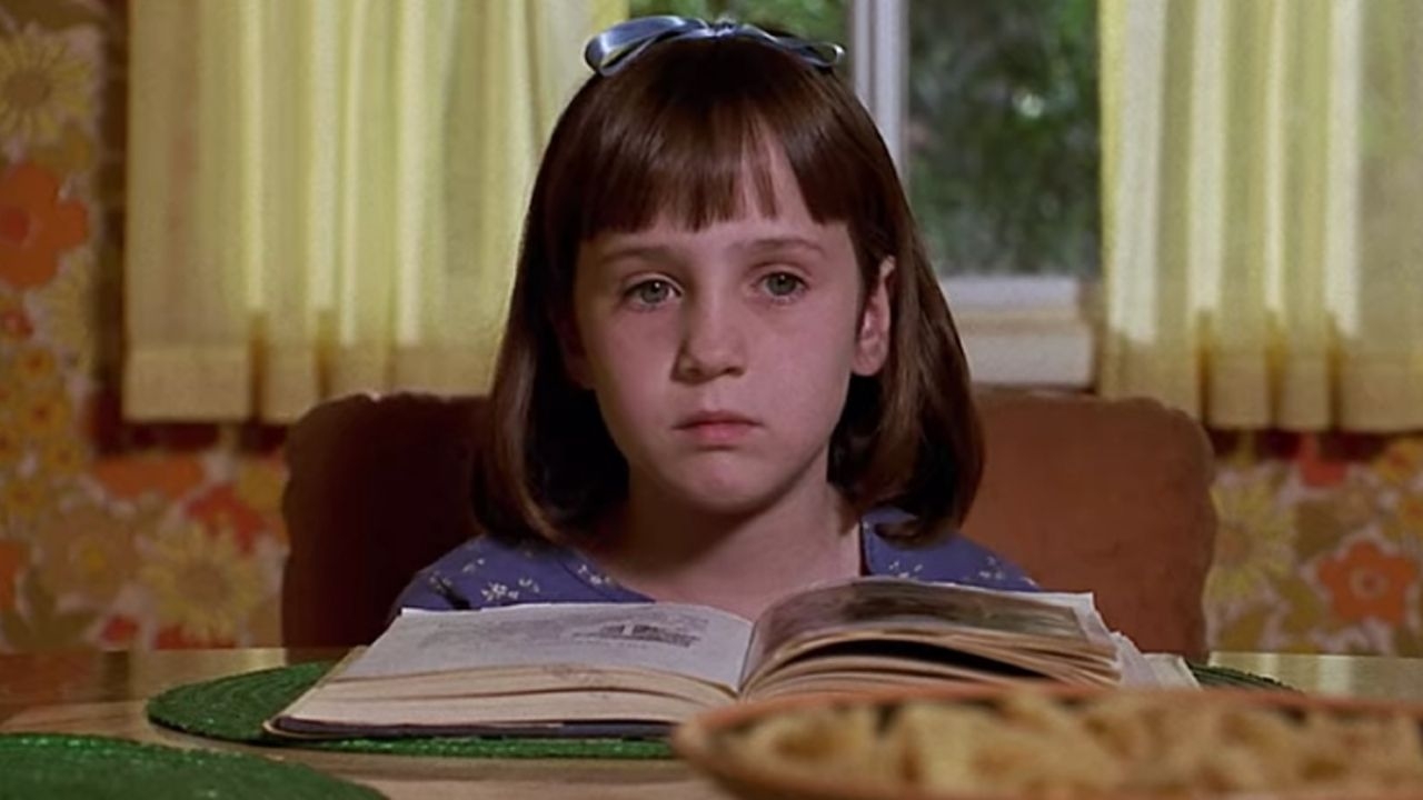 ¿Quién es quién de la nueva versión de 'Matilda' en Netflix?