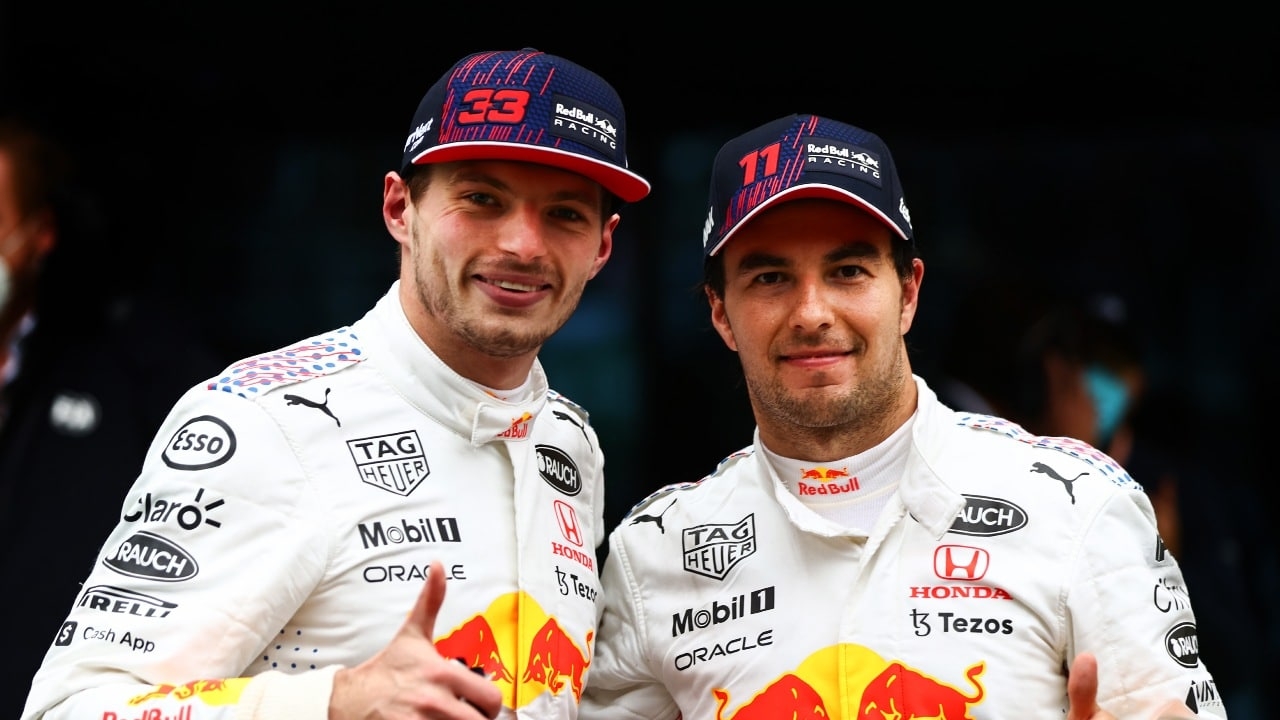 Gran Premio de Canadá: 'Checo' Pérez se declara listo para competirle a Max Verstappen