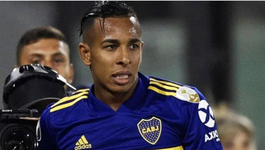 Sebastián Villa, jugador de Boca Juniors, fue citado a declarar por supuesto abuso sexual