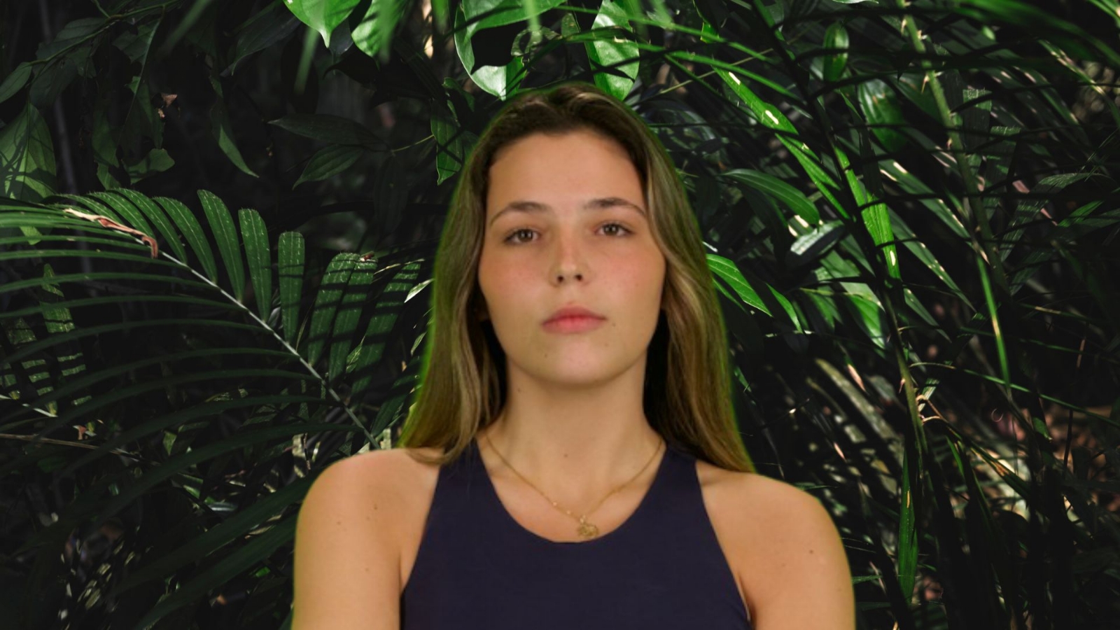 Survivor México 2022: La campechana Salime Sadak es la primera eliminada del reality