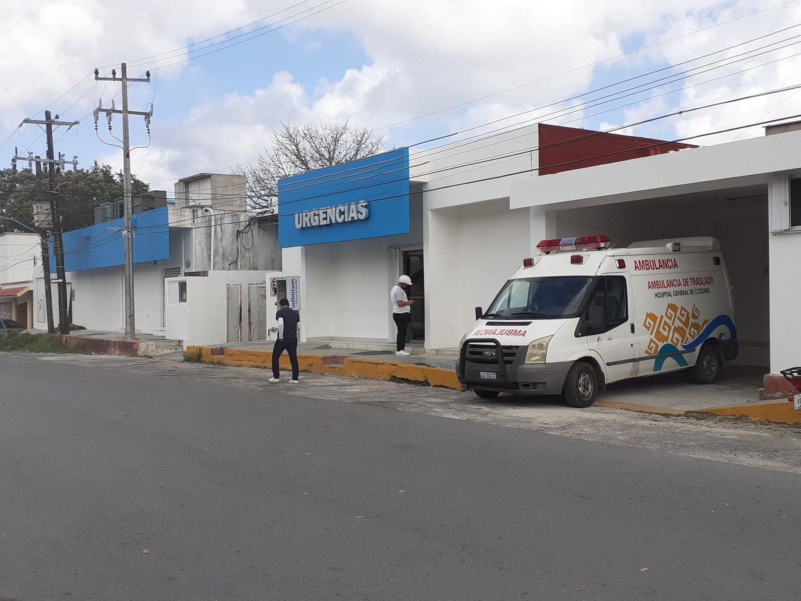 Aumentan casos de COVID-19 en menores de 11 años en Cozumel