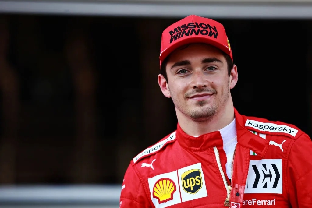 Fórmula 1 penaliza a Charles Leclerc en el Gran Premio de Canadá 2022