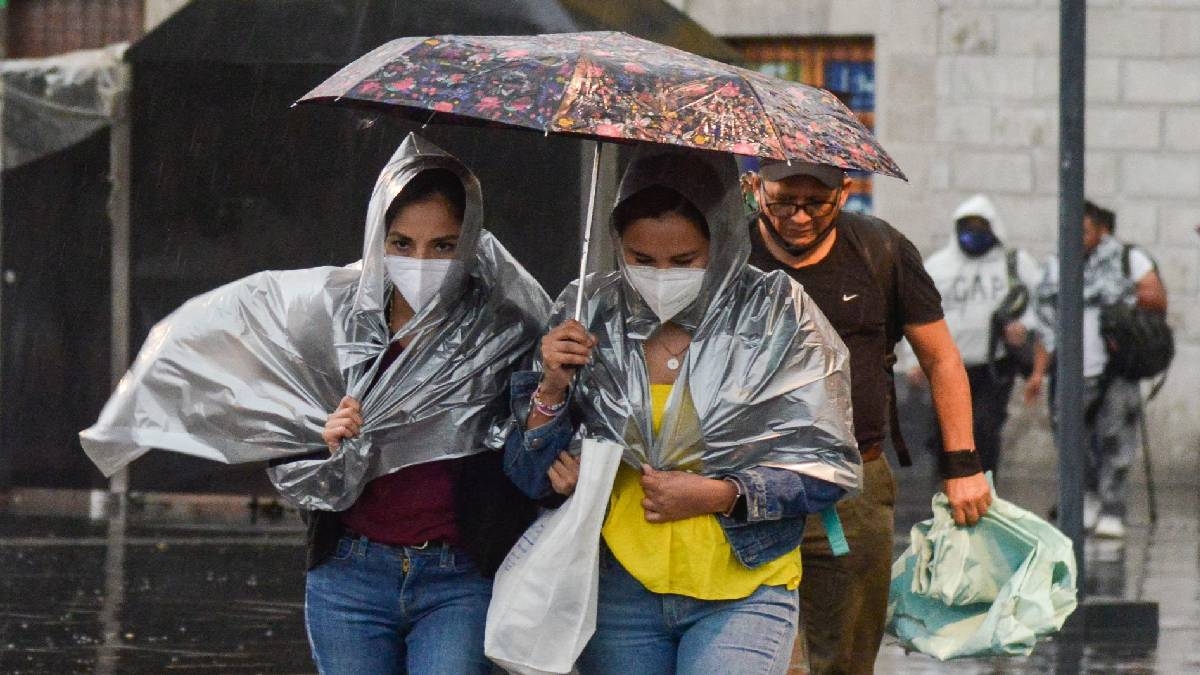 Clima Campeche 21 de abril: Se pronostican lluvias aisladas para este viernes