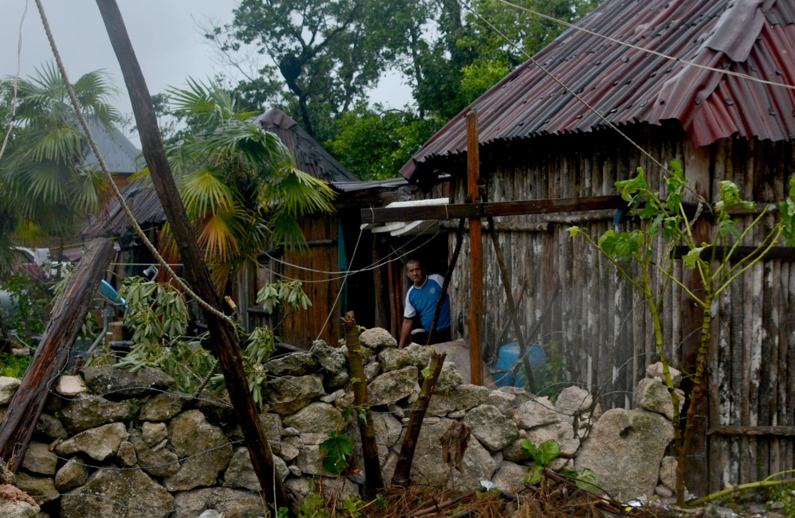 Pese al 'boom' inmobiliario, incrementa la pobreza extrema en Tulum: Bienestar