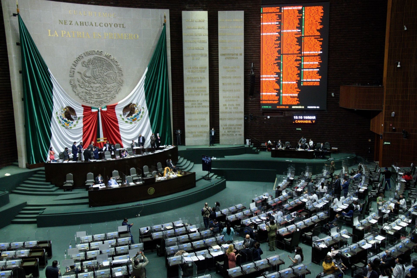 Diputados piden que la eutanasia sea legal en México