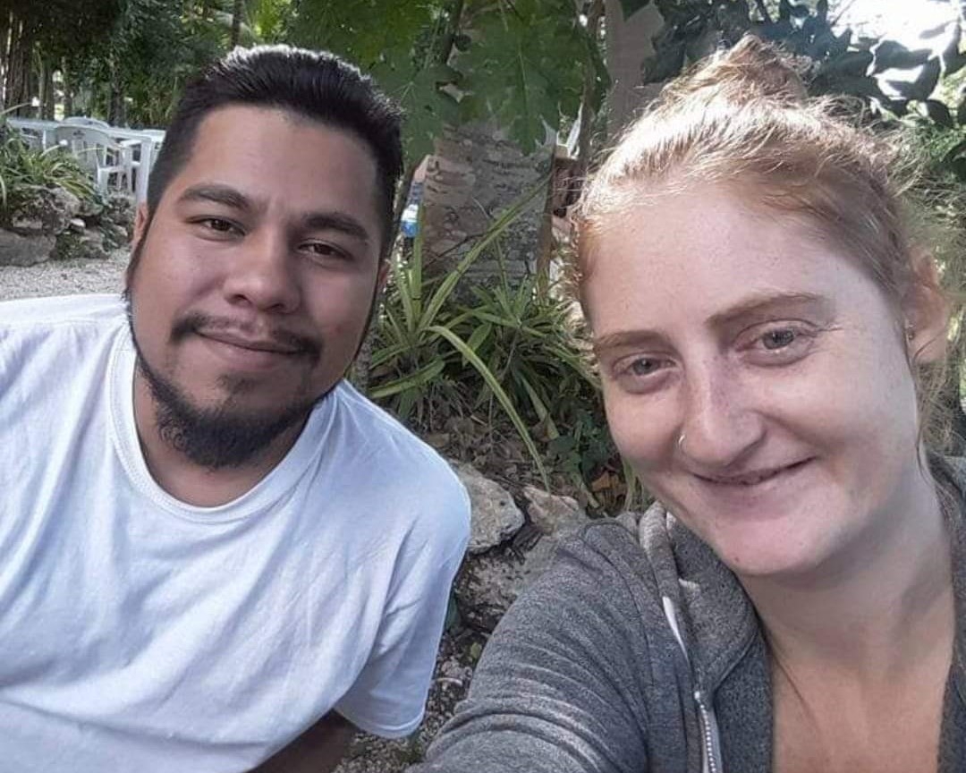 Australiana cumple 50 días desaparecida en Yucatán; familia turnará el caso a investigador privado