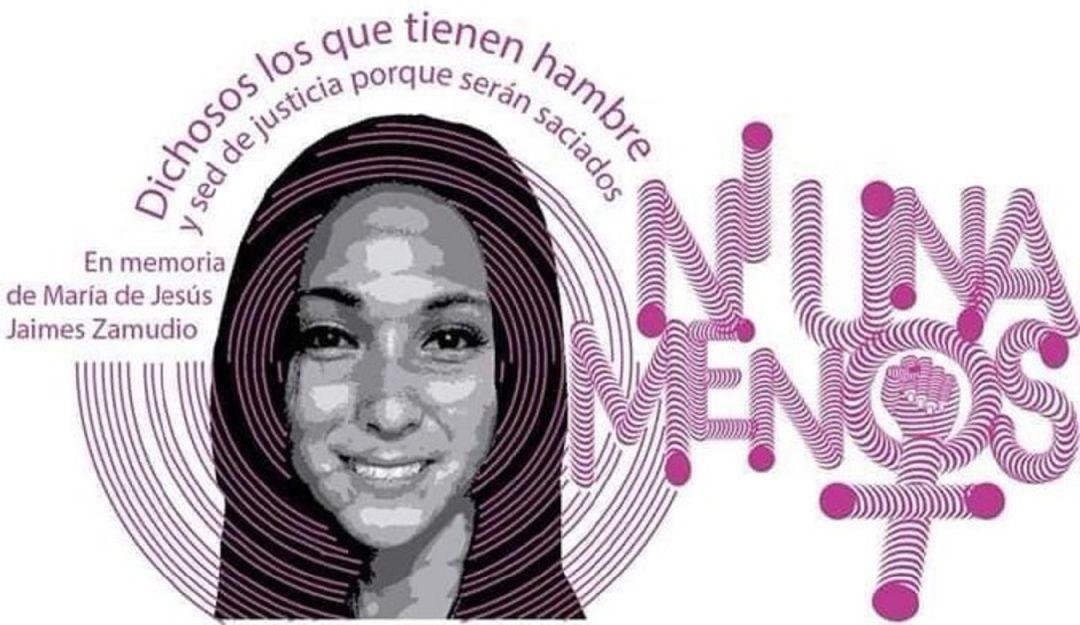 Fiscalía de CDMX ofrece 1 mdp por feminicidas de Marichuy, estudiante del IPN