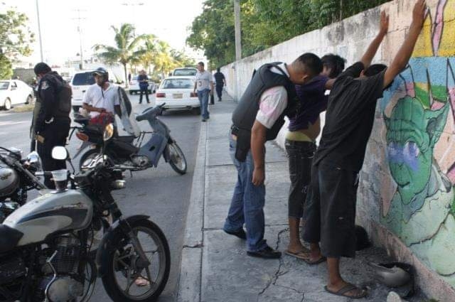 Secretario del Ayuntamiento minimiza hechos violentos en Cozumel