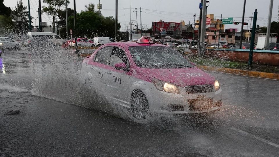 Tormenta Tropical Celia provocará lluvias intensas en 5 estados de la República