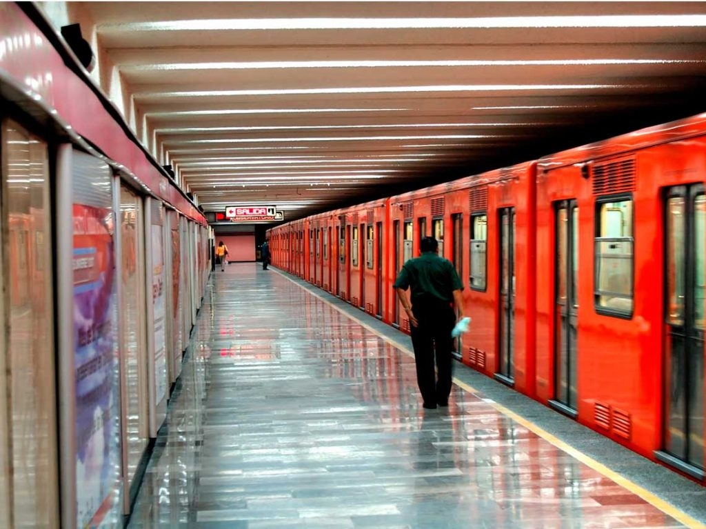 Cierre Línea 1 del Metro: Éstas son los horarios y rutas que darán servicio gratis