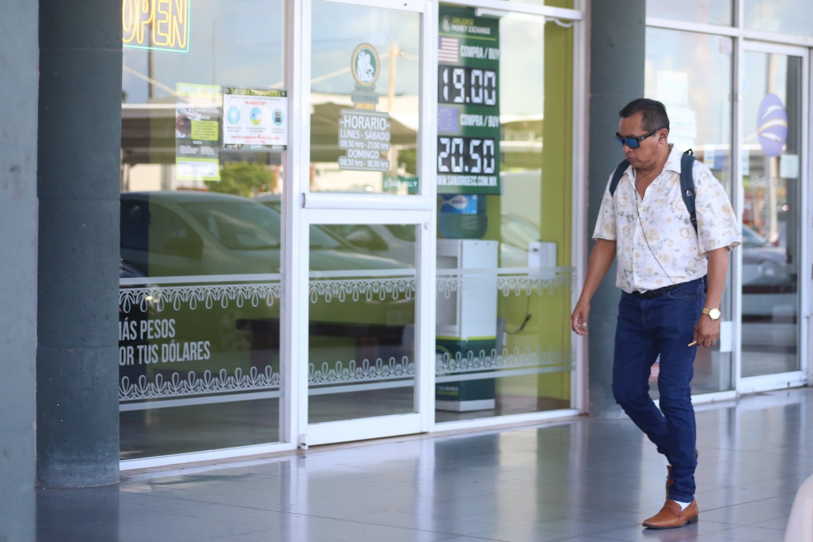 Quintana Roo registra aumento del 20.7% en remesas durante el 2022: Banxico