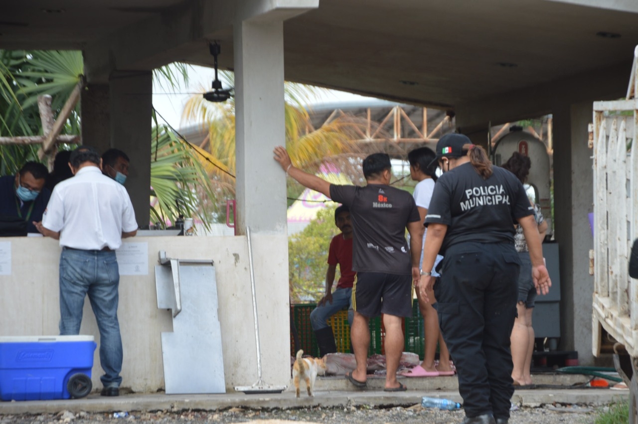 Clembuterol, causa de la intoxicación masiva en Seyé, Yucatán, confirma la Secretaría de Salud