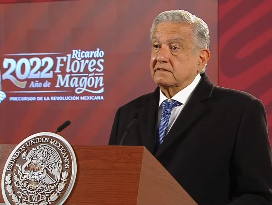 El Presidente de México prefirió no fijar una postura respecto al triunfo de Mara Lezama como Gobernadora de Quintana Roo
