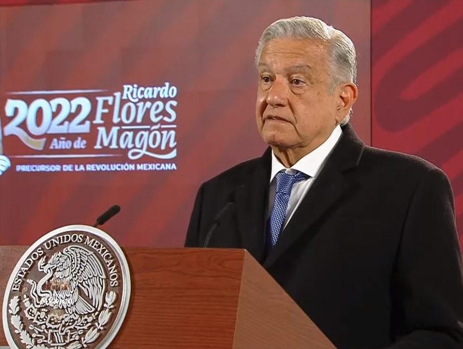 AMLO reitera continuidad de obras como el Tren Maya y programas sociales en Quintana Roo