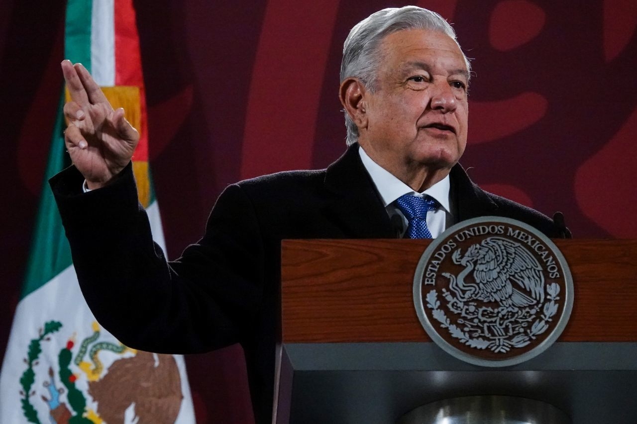 AMLO planteará a Joe Biden un plan antiinflacionario entre México y EU