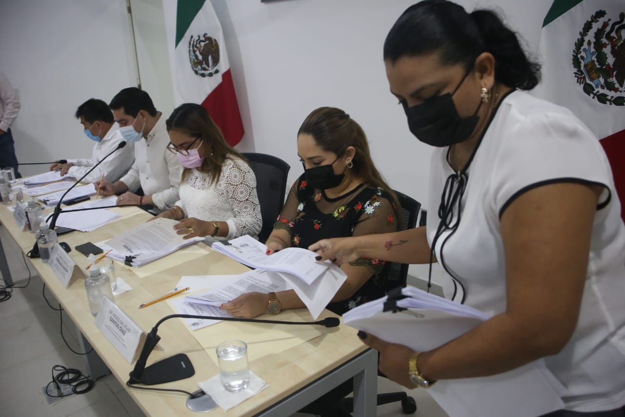 Gobierno de Yucatán pide permiso para prestar mil 735 mdp para el proyecto IE-TRAM