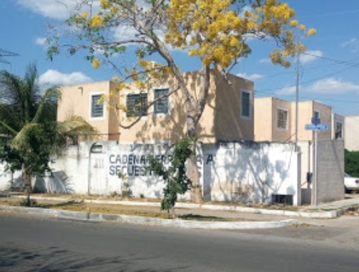 Mérida: Sentencian a hombre a tres años de prisión por robo con violencia en Vergel