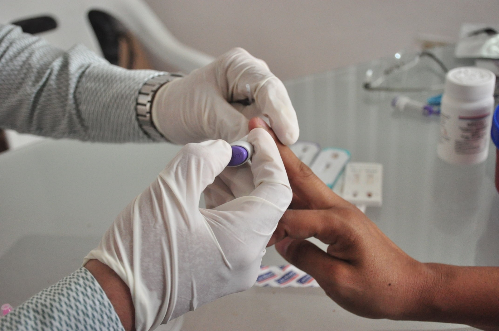 Casos de VIH sin freno en Yucatán; hay más de 10 mil personas infectadas
