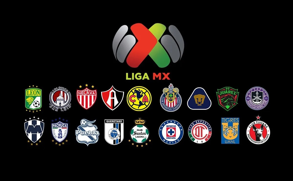 La Liga MX se encuentra en cuartos de final