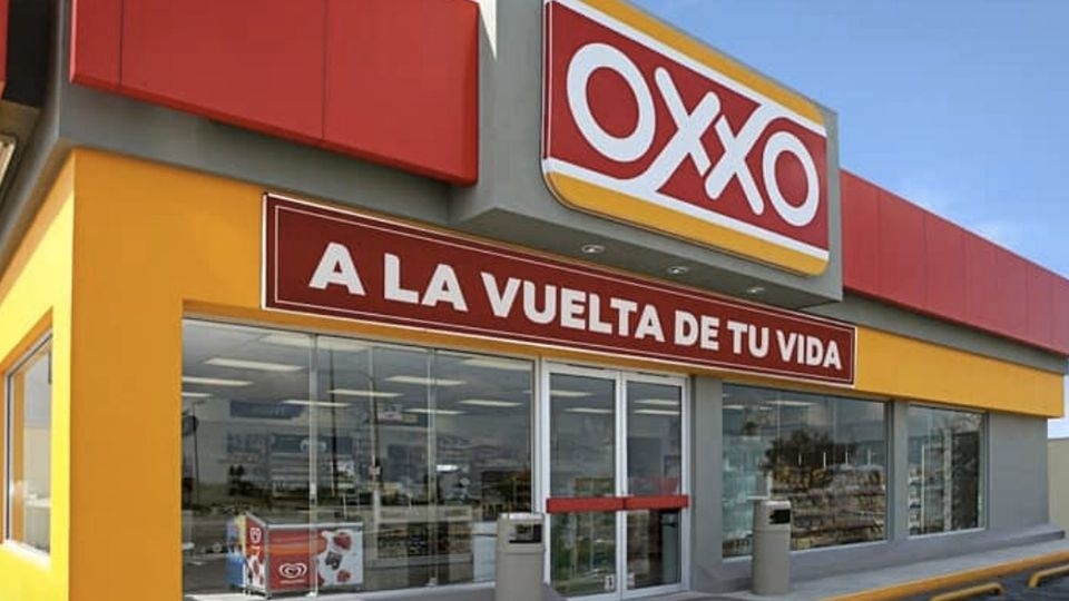 El número de Oxxos en México es tan grande que incluso ya hay más de estas tiendas en nuestro país que Starbucks en EU