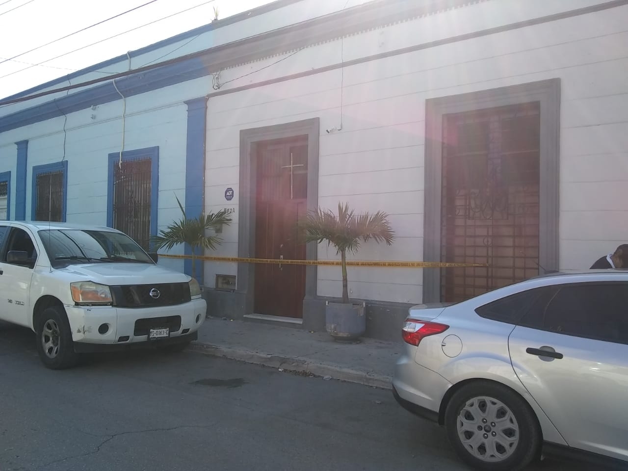 Operativo en San Sebastián: SSP Yucatán rescata a trabajadores explotados