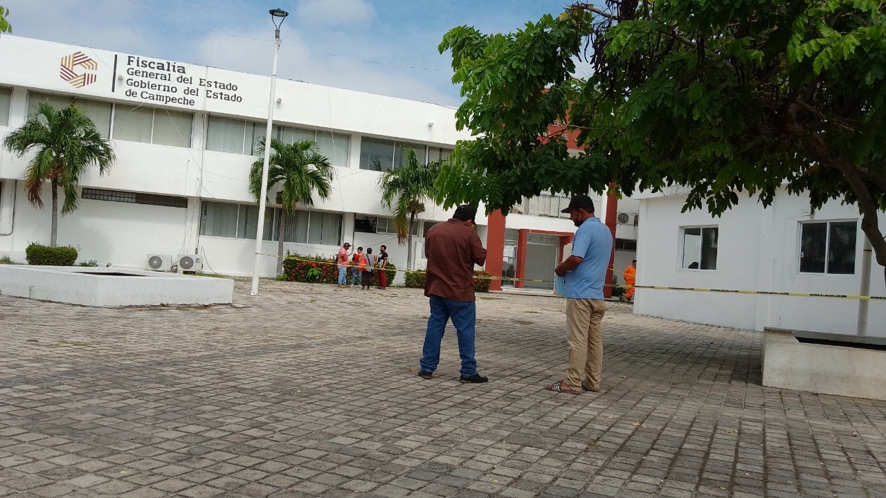 FGE Campeche carece de acciones para la persecución de delitos, señala abogado