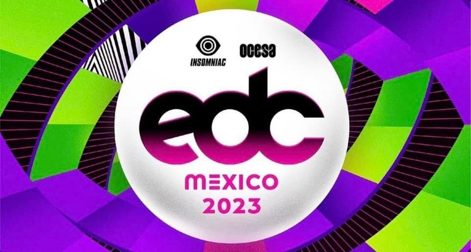 EDC México 2023 se llevará a cabo en febrero en el Autódromo Hermanos Rodríguez 
