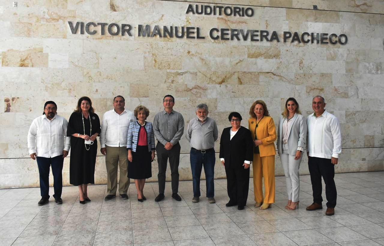 Más magistrados dicen adiós al Tribunal Superior de Justicia en Yucatán; adelantan jubilación