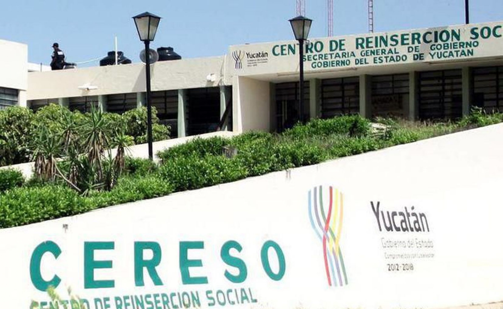 Condenan a un hombre por abusar de una niña de 10 años en Mérida