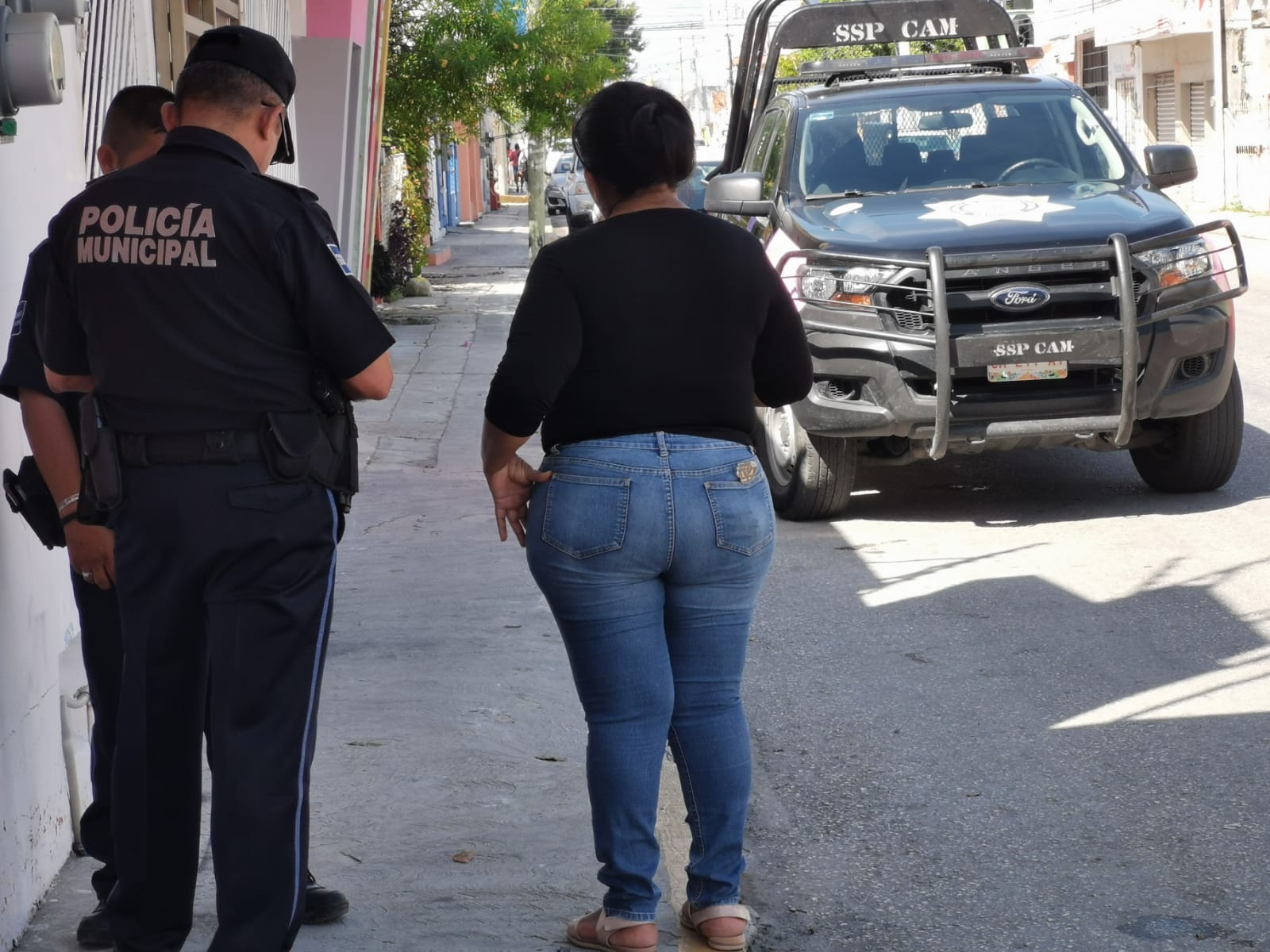 Madre denuncia la desaparición de su hija de 17 años en Ciudad del Carmen