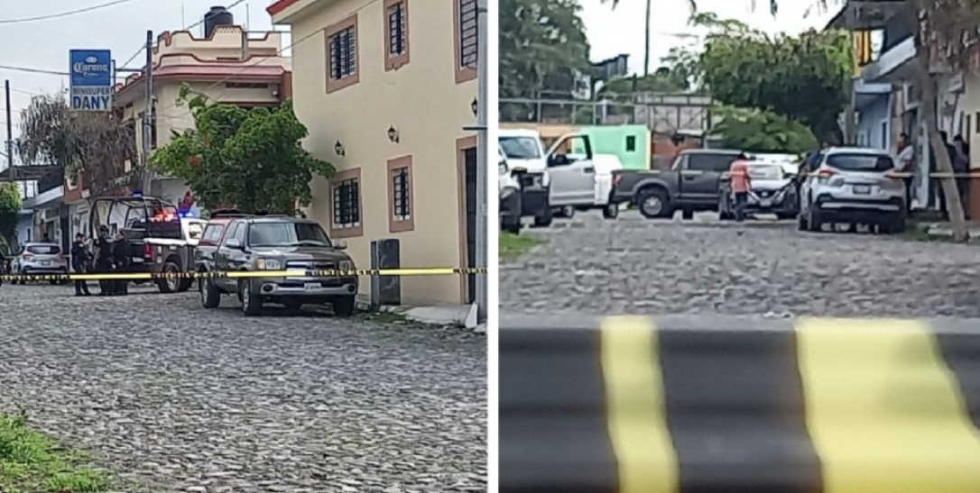 Asesinan a director de Seguridad Pública en Villa de Álvarez, Colima