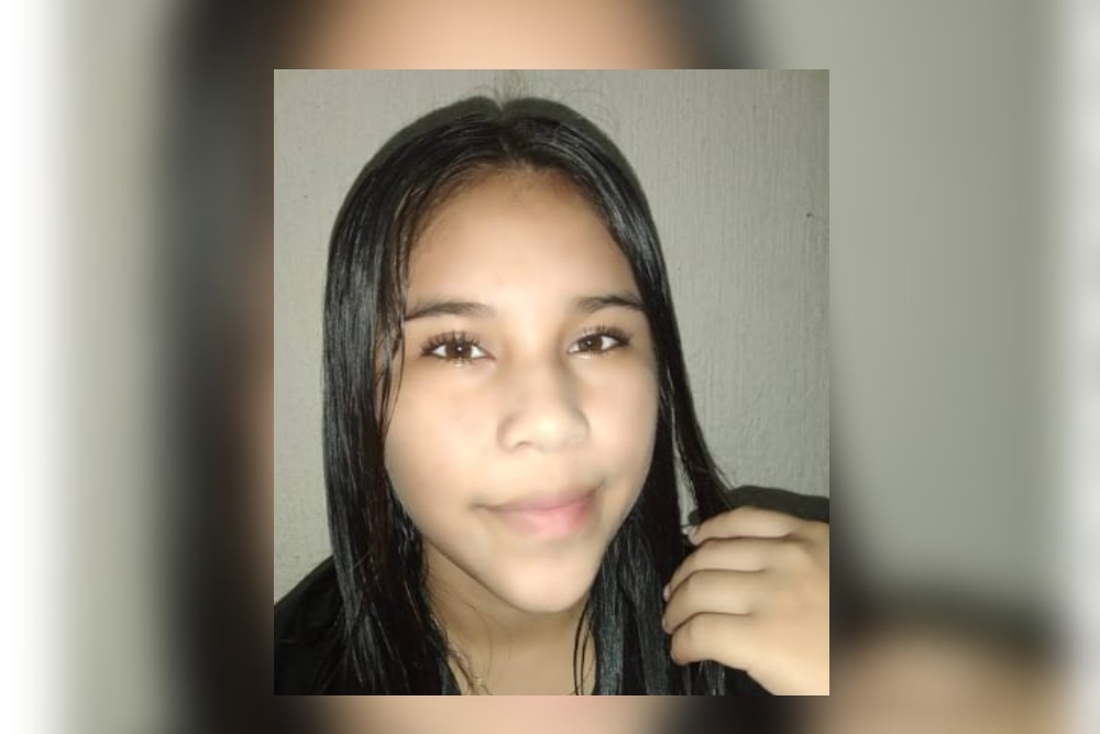Alerta ALBA Quintana Roo: Desaparece menor de 14 años en Cancún