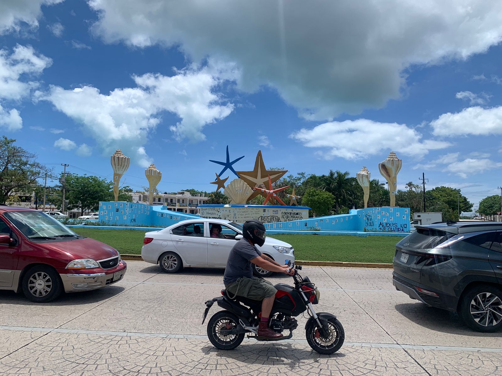 Cancún se prepara para las elecciones de este cinco de junio