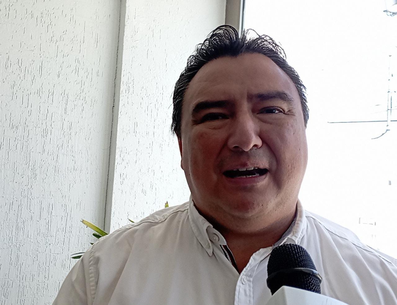 PRI acusa a Morena de bloquear discusión sobre inseguridad en Campeche