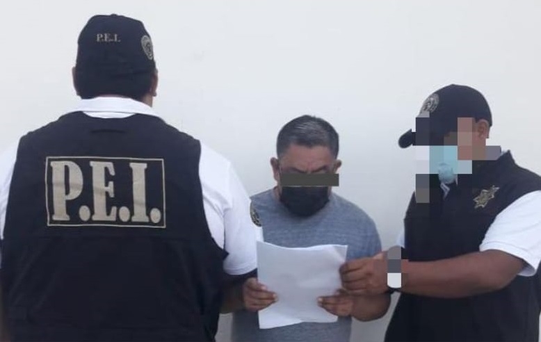 Detienen en Mérida a hombre acusado de abuso sexual en la Ciudad de México