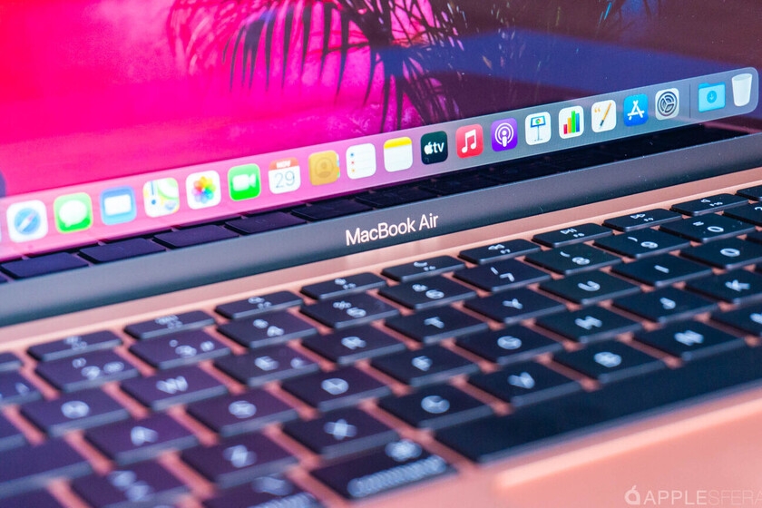 Apple lanza su nueva Mac Book Air