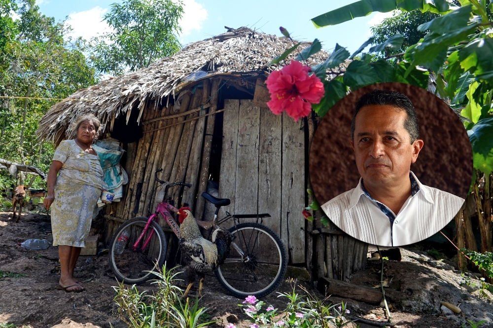 Carlos Joaquín deja a Quintana Roo en el top 10 de estados más endeudados en México