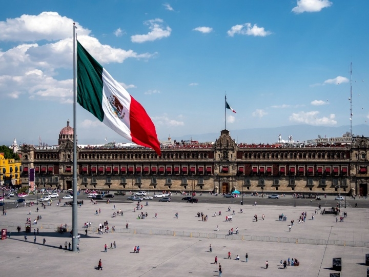 Banco Mundial recorta de 2.1 a 1.7% pronóstico de crecimiento de PIB de México para 2022