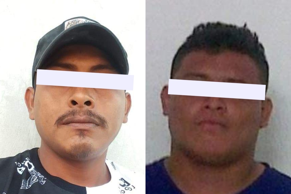 Detienen a los presuntos autores de un robo violento en Chetumal