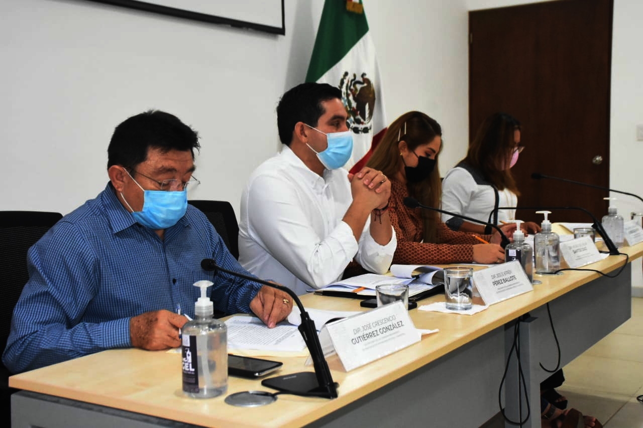 Banobras dispersará más de 119 mdp entre seis municipios de Yucatán