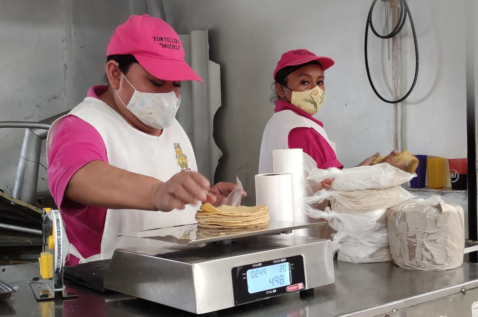 Campechanos, con el mayor sueldo de la Península de Yucatán; ganan más de 16 mp al mes